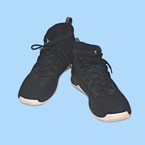 Nike Air Jordan Ultra Fly 2